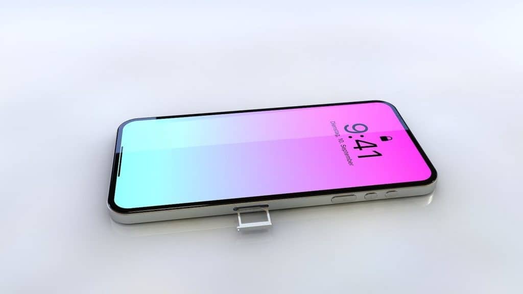 iPhone 12 Pro Super đẹp thế này thì tôi sẽ mua ngay 1 chiếc