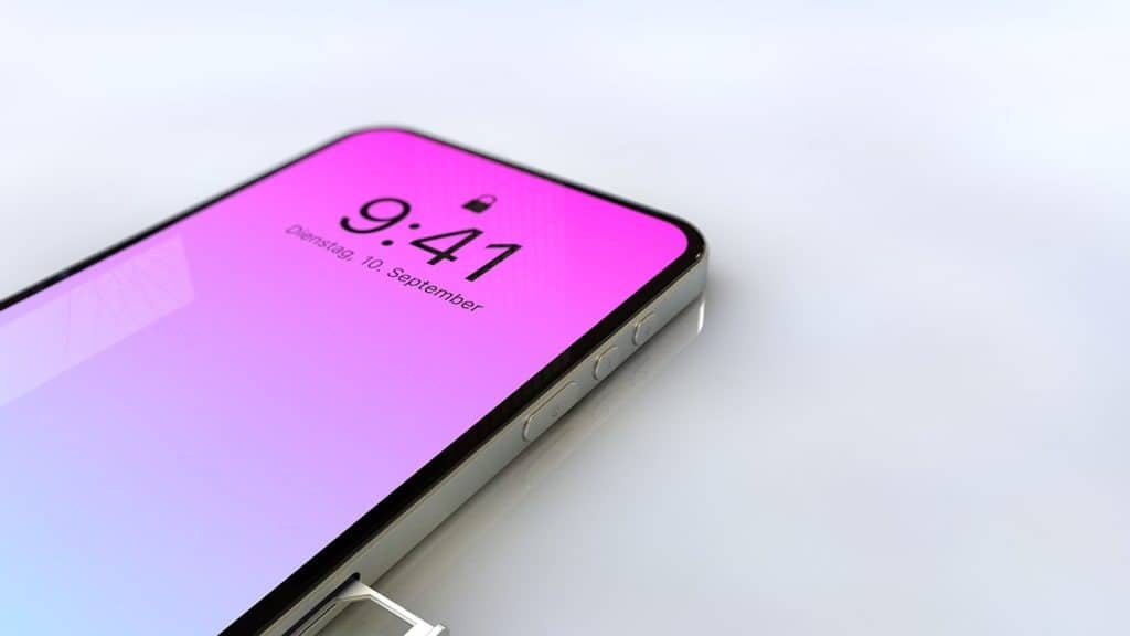 iPhone 12 Pro Super đẹp thế này thì tôi sẽ mua ngay 1 chiếc