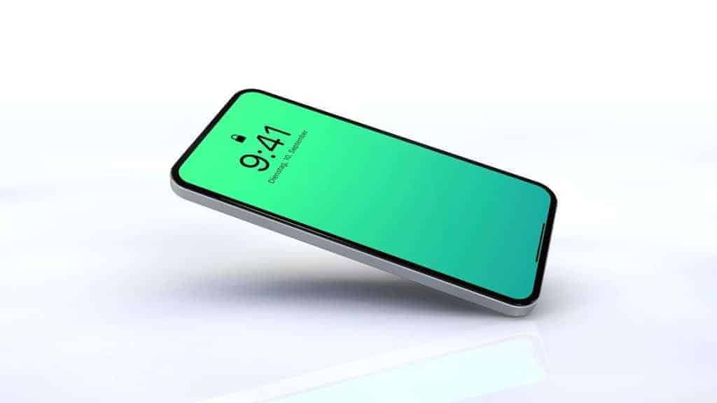 iPhone 12 Pro Super đẹp thế này thì tôi sẽ mua ngay 1 chiếc