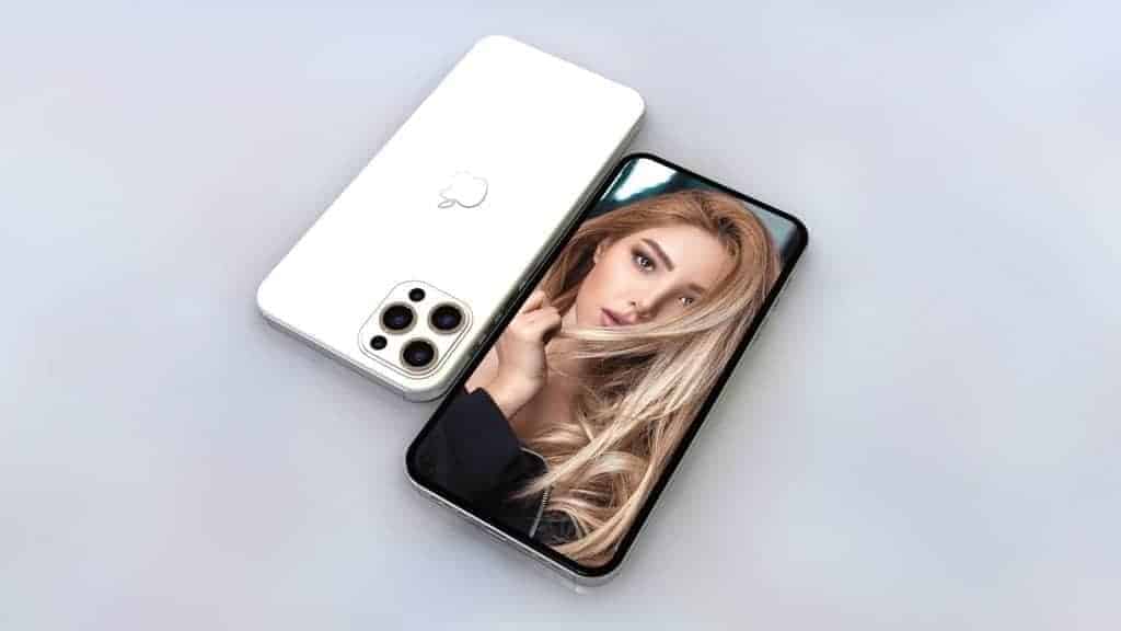 iPhone 12 Pro Super đẹp thế này thì tôi sẽ mua ngay 1 chiếc
