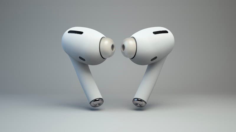 Apple có thể ra mắt AirPods 3 với thiết kế như thế này Apple có thể ra mắt AirPods 3 với thiết kế như thế này