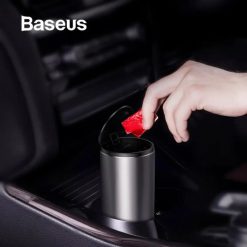 Hộp đựng rác mini Baseus Car Trash Can