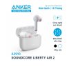 Tai Nghe Bluetooth SoundCore Liberty Air 2 - A3910 (By Anker)