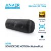 Loa Bluetooth Soundcore Motion+ (Motion Plus) - A3116 (By ANKER)