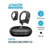 Tai nghe bluetooth TWS SOUNDCORE (by ANKER) Spirit X2 - A3918