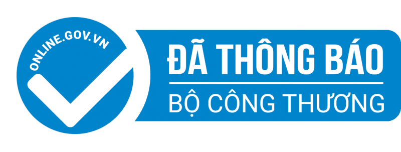 Logo Da Thong Bao Website Voi Bo Cong Thuong