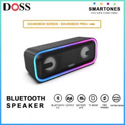Loa Di Dong Doss Soundbox Pro+ 01