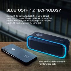 Loa Di Dong Doss Soundbox Pro 02