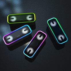 Loa Di Dong Doss Soundbox Pro+ 02