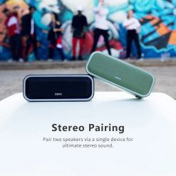 Loa Di Dong Doss Soundbox Pro+ 03