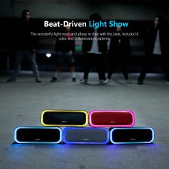 Loa Di Dong Doss Soundbox Pro 04