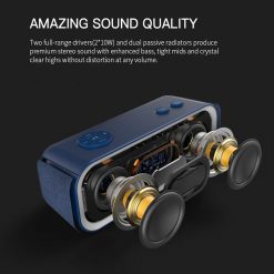 Loa Di Dong Doss Soundbox Pro 05
