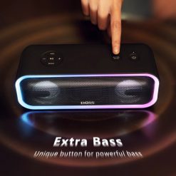 Loa Di Dong Doss Soundbox Pro+ 06