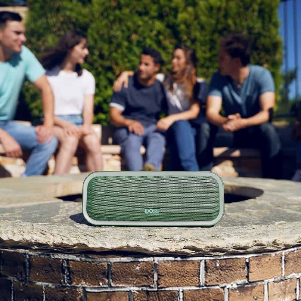 Loa Di Dong Doss Soundbox Pro+ 07