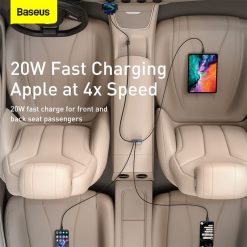 Baseus 120 W Pd Bo Sac Cu Sac Nhanh Qc 3 Main 3