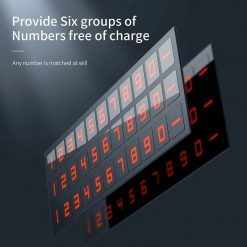 5