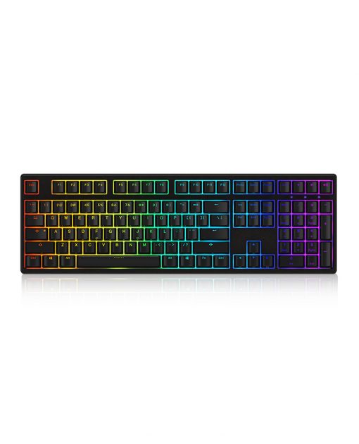 Akko 3108s Black Rgb Pro Ava