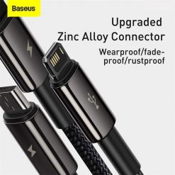 Ne For Three Fast Charging Data Cable Usb To M L C 3.5a Camltwj 01 13 370e1b68f1cf4448ae0e72ece3e9ccc7 Master (1)