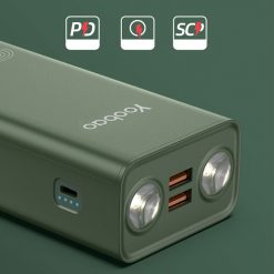Yoobao Pin Du Phong L30q 03