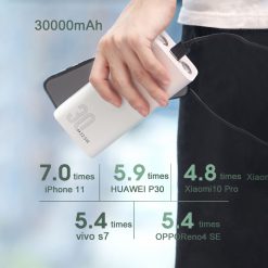 Yoobao Pin Du Phong L30q 05