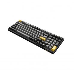 Ban Phim Co Akko 3098n Multi Modes Black Gold 03