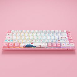 Ban Phim Co Akko 3068b Multi Modes World Tour Tokyo R2 02