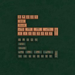 Ban Phim Co Akko 3098n Multi Modes World Tour London 07