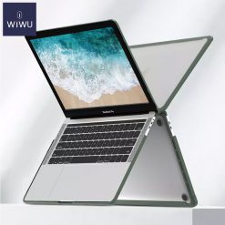 Case Macbook Wiwu 01