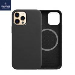 Op Lung Iphone 13 Wiwu Leather Magsafe 02