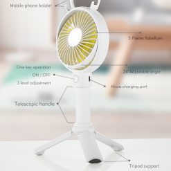 Quat Cam Tay Benks F12 05