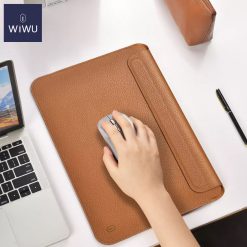 Tui Dung Mackbook Wiwu Geniunie 02