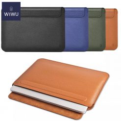 Tui Dung Mackbook Wiwu Geniunie 04