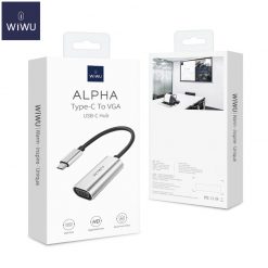 Hub Chuyen Doi Wiwu Alpha Vga 07