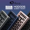 Kit Ban Phim Co Akko Designer Studio Mod005 Ava