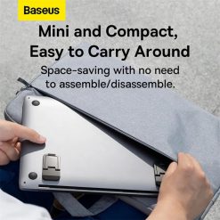 Gia Do Laptop Baseus Slim (5)