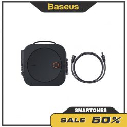 Vòi Rửa Xe Baseus Gf8 12