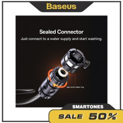 Vòi Rửa Xe Baseus Gf8 2