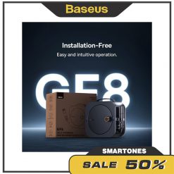 Vòi Rửa Xe Baseus Gf8 4