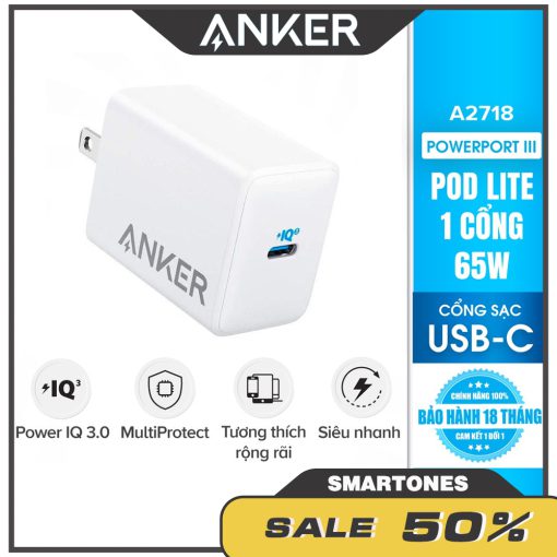 A2718 Anker