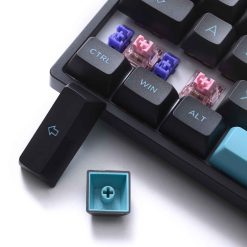 Ban Phim Co Akko 3068b Plus Black Cyan 07