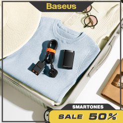 Củ Sạc Nhanh Baseus Gan5 Pro 65w (3)