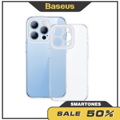 ốp Lưng Baseus Illusion Series Protective Case For Iphone 14 Arhj000102 (2)