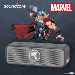 Loa Bluetooth Soundcore (by Anker) Select 2 Marvel A3125 2