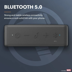 Loa Bluetooth Soundcore (by Anker) Select 2 Marvel A3125 3