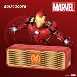 Loa Bluetooth Soundcore (by Anker) Select 2 Marvel A3125 4