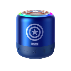 Loa Bluetooth Soundcore Mini 3 Pro Marvel Edition A3127s 1