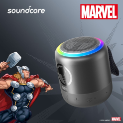 Loa Bluetooth Soundcore Mini 3 Pro Marvel Edition A3127s 10