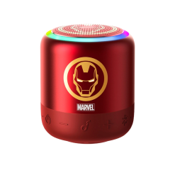 Loa Bluetooth Soundcore Mini 3 Pro Marvel Edition A3127s 3