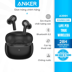 Tai Nghe Không Dây Soundcore (by Anker) Life P2i True Wireless (tws) A3991 01