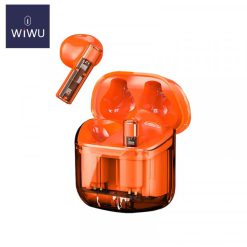 Wiwu Ghost Appearance Tws Airbuds 03